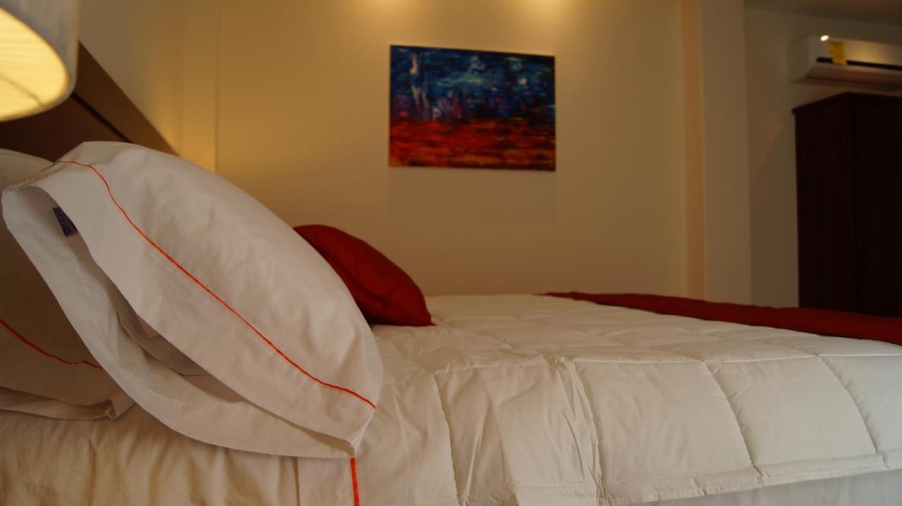 San Francisco Hotel Boutique Huajuapan de Leon Ngoại thất bức ảnh