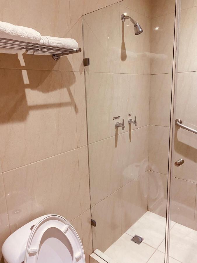 San Francisco Hotel Boutique Huajuapan de Leon Ngoại thất bức ảnh