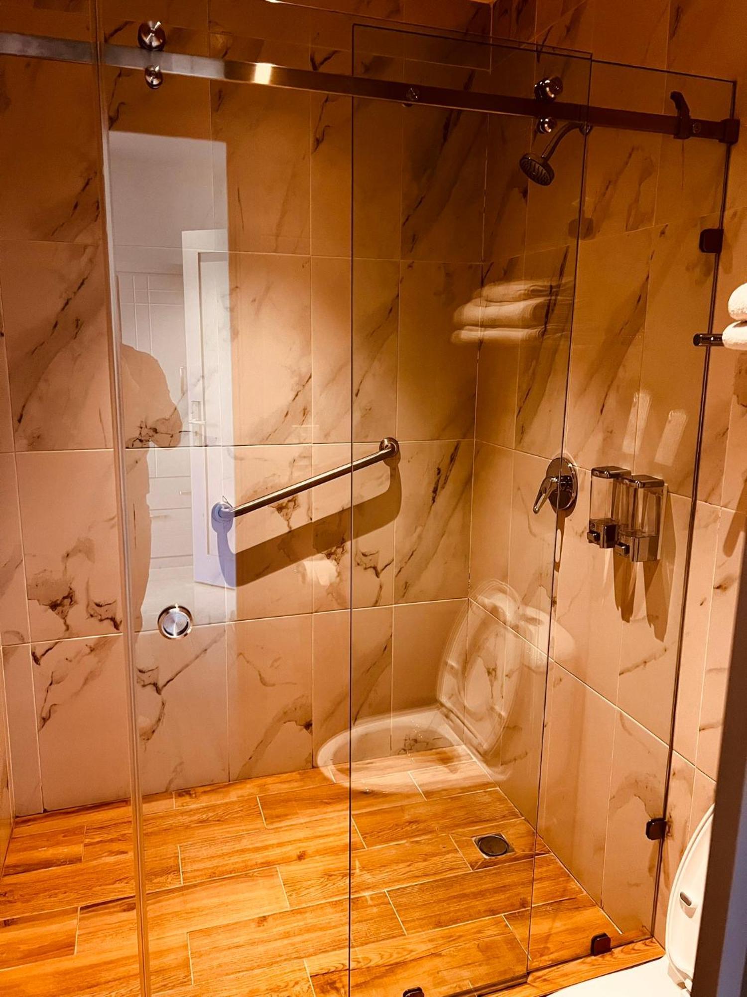 San Francisco Hotel Boutique Huajuapan de Leon Ngoại thất bức ảnh