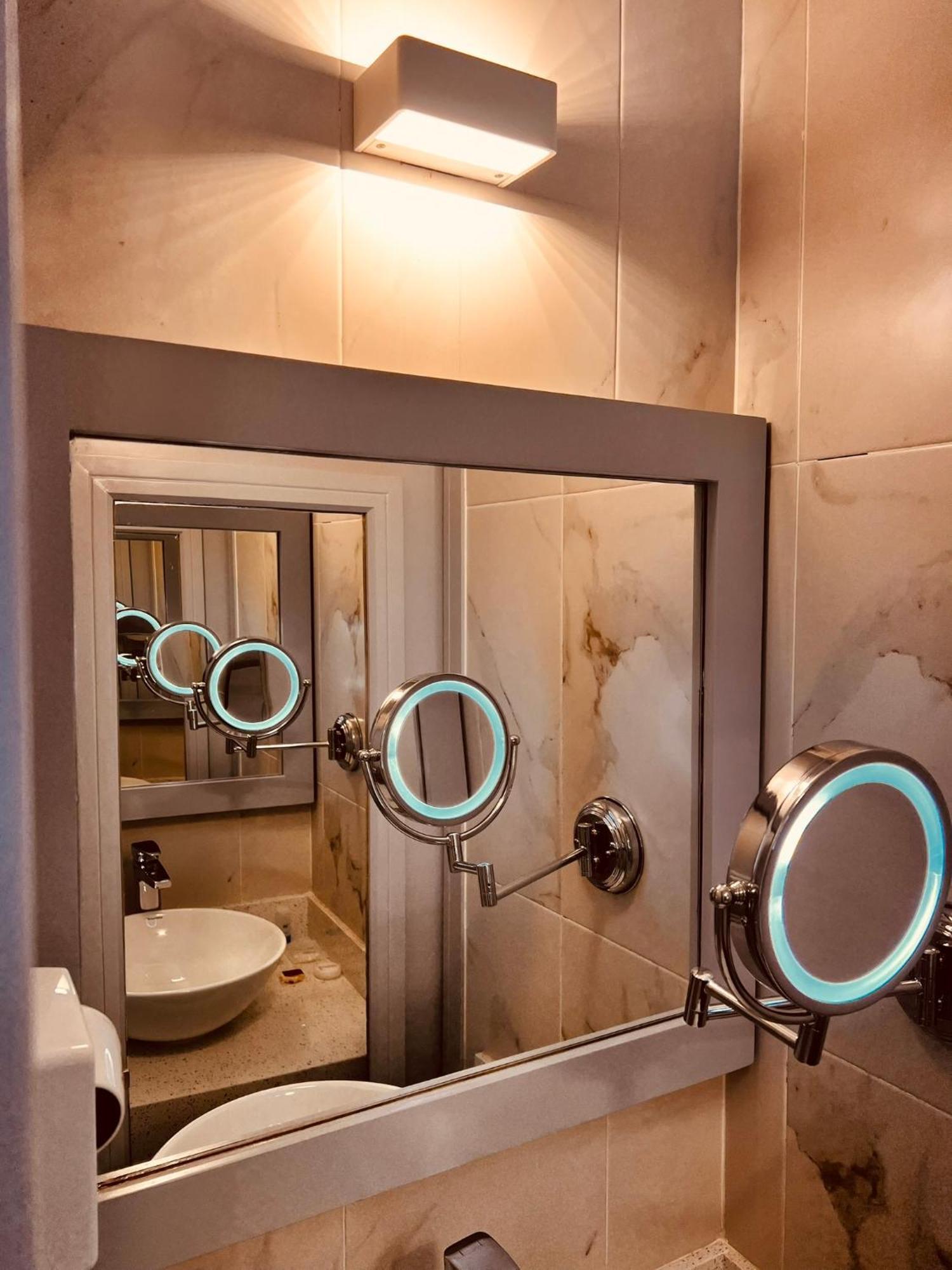 San Francisco Hotel Boutique Huajuapan de Leon Ngoại thất bức ảnh