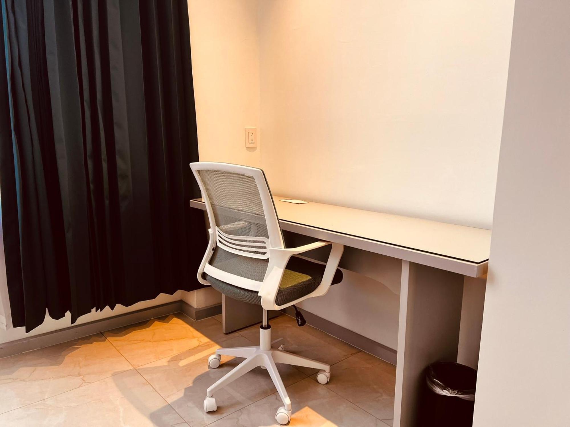 San Francisco Hotel Boutique Huajuapan de Leon Ngoại thất bức ảnh