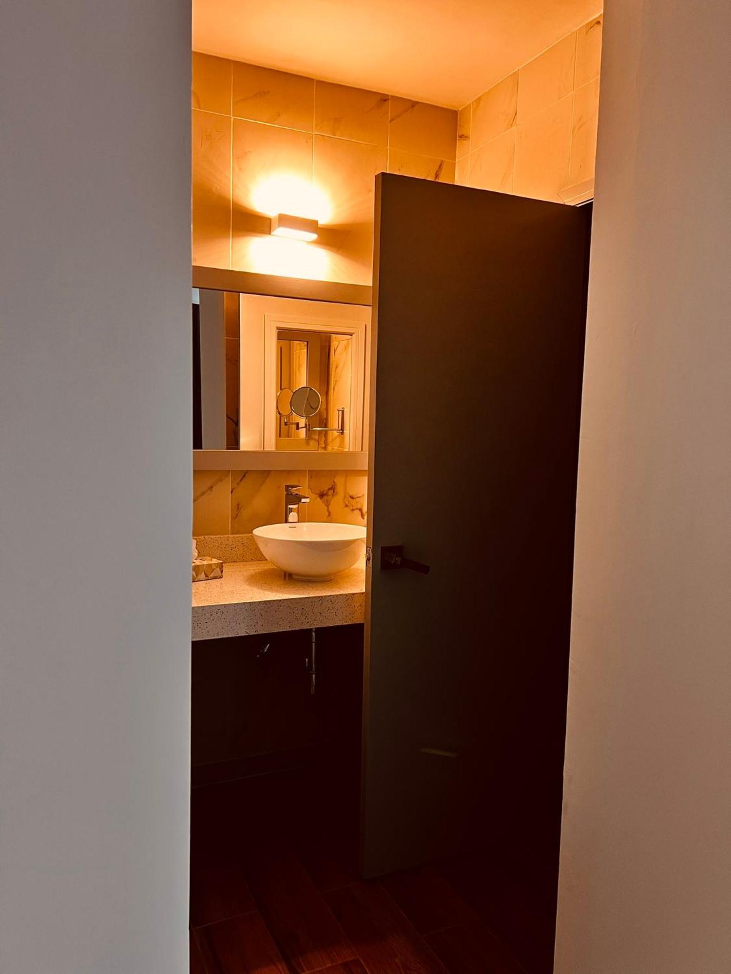 San Francisco Hotel Boutique Huajuapan de Leon Ngoại thất bức ảnh