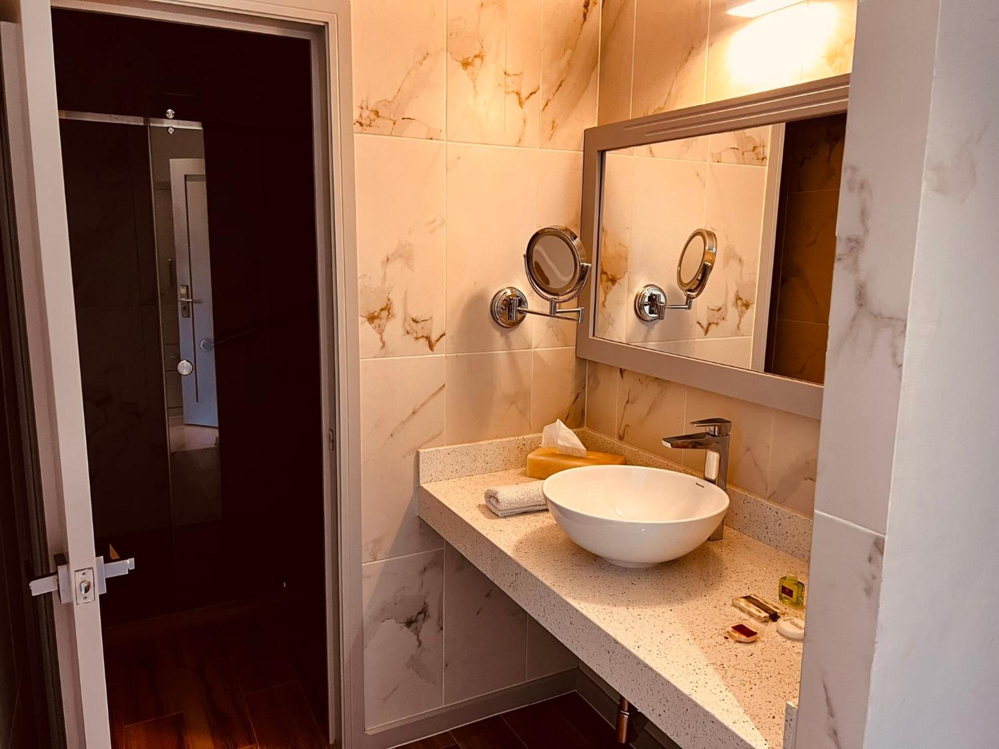 San Francisco Hotel Boutique Huajuapan de Leon Ngoại thất bức ảnh