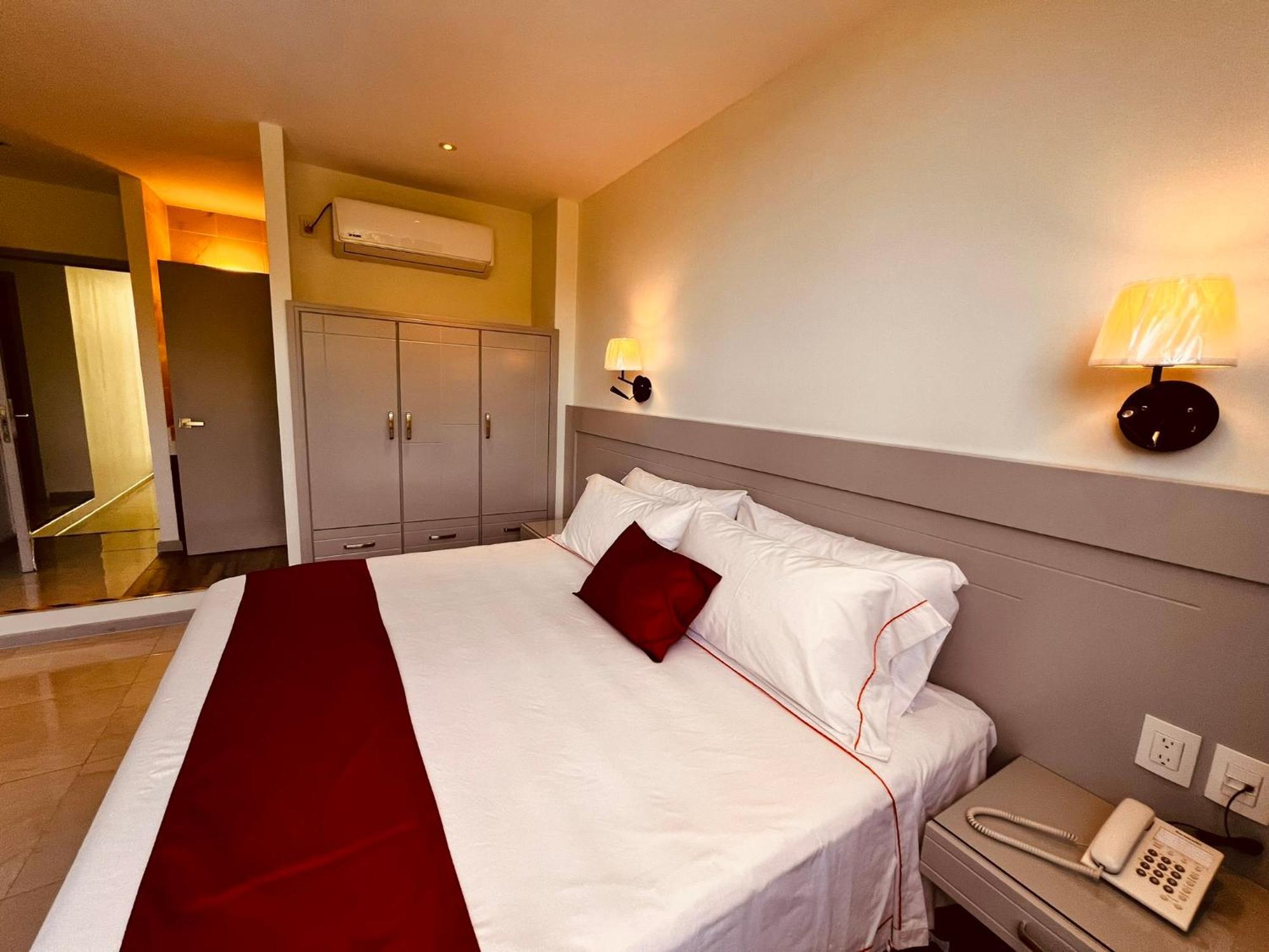 San Francisco Hotel Boutique Huajuapan de Leon Ngoại thất bức ảnh