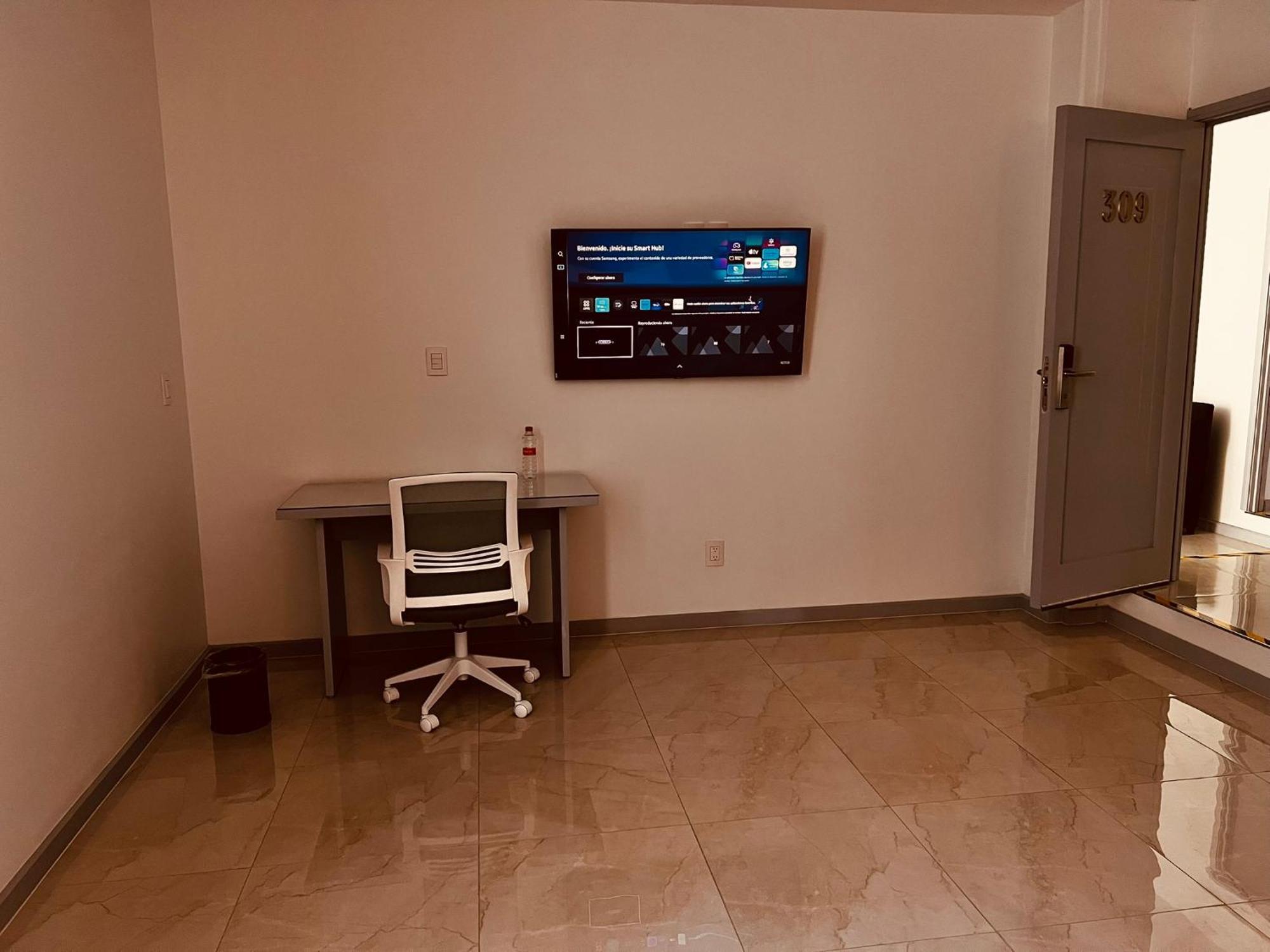 San Francisco Hotel Boutique Huajuapan de Leon Ngoại thất bức ảnh