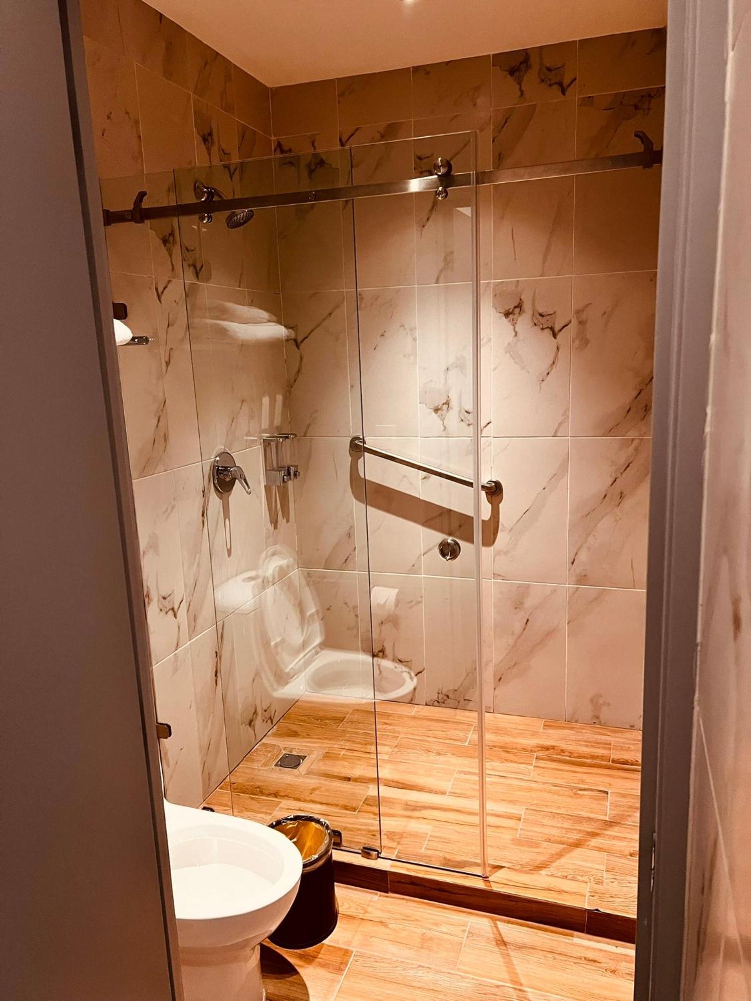 San Francisco Hotel Boutique Huajuapan de Leon Ngoại thất bức ảnh