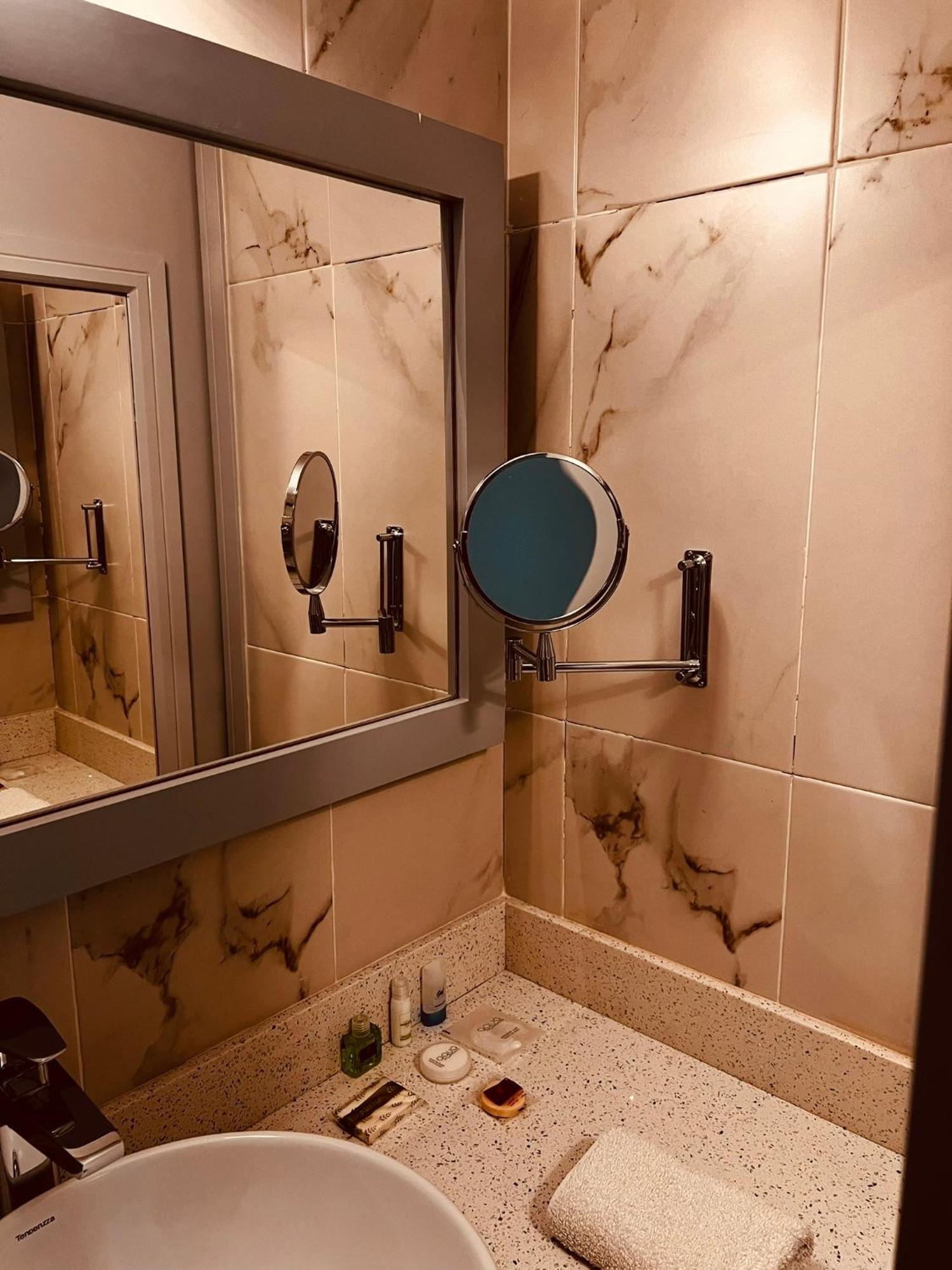 San Francisco Hotel Boutique Huajuapan de Leon Ngoại thất bức ảnh
